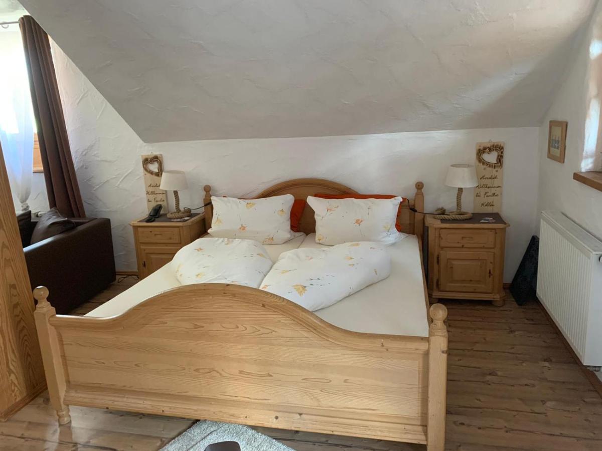 Hotel-Hauensteiner-Hof Экстерьер фото