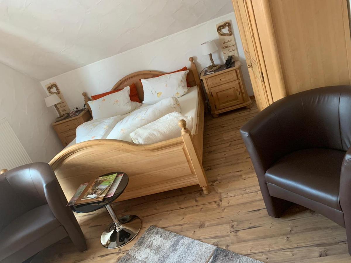Hotel-Hauensteiner-Hof Экстерьер фото