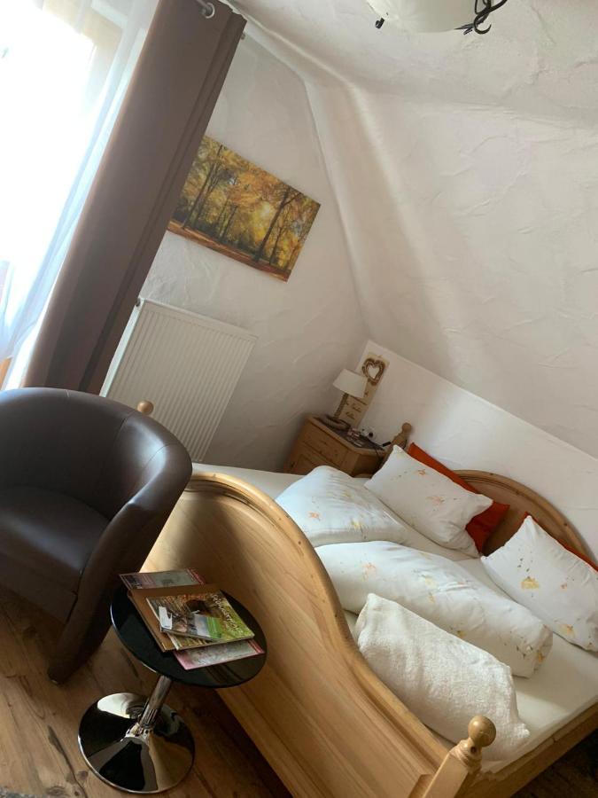 Hotel-Hauensteiner-Hof Экстерьер фото