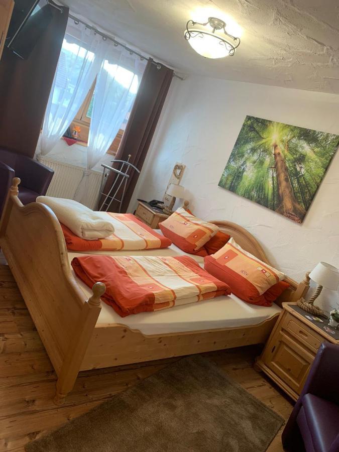 Hotel-Hauensteiner-Hof Экстерьер фото