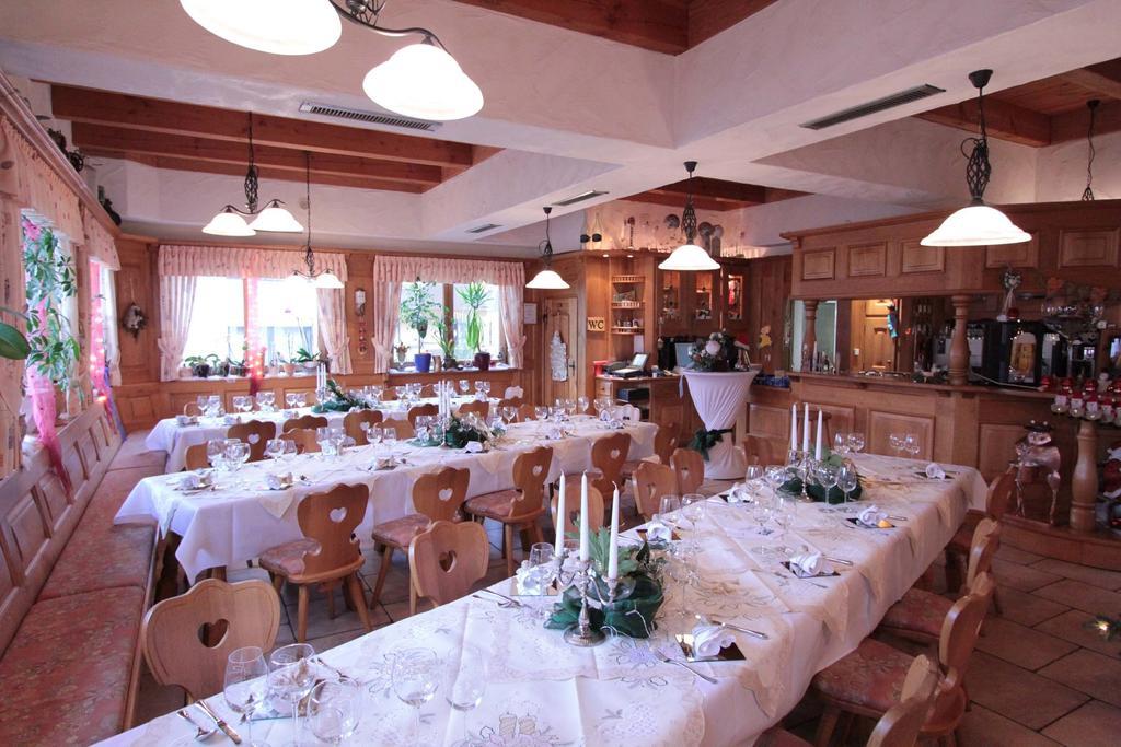 Hotel-Hauensteiner-Hof Экстерьер фото