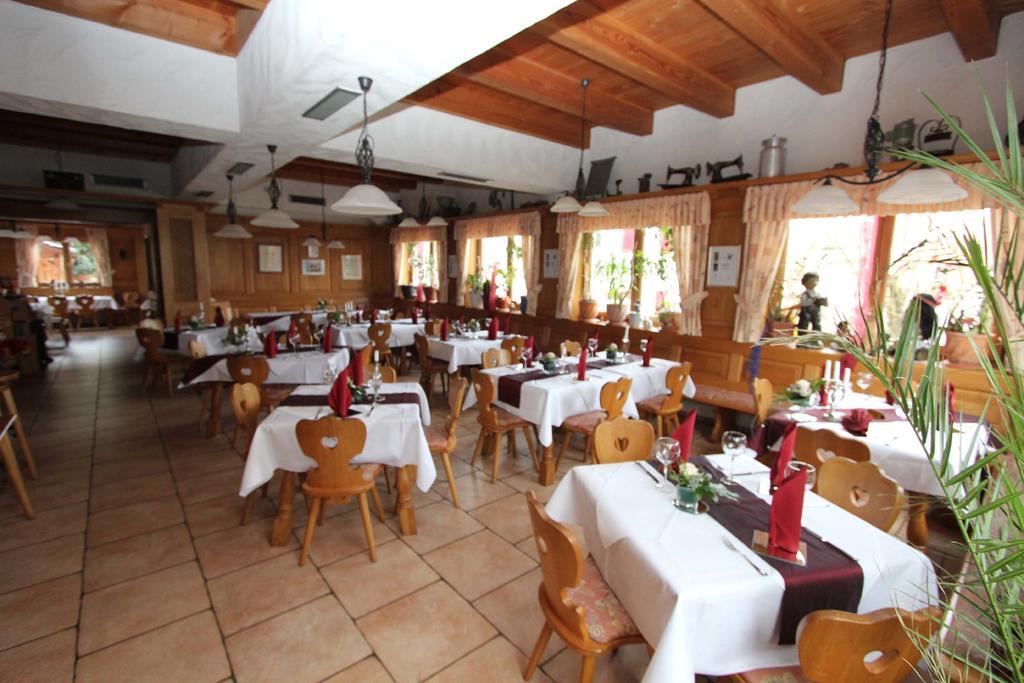 Hotel-Hauensteiner-Hof Экстерьер фото