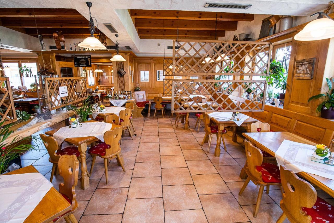 Hotel-Hauensteiner-Hof Экстерьер фото