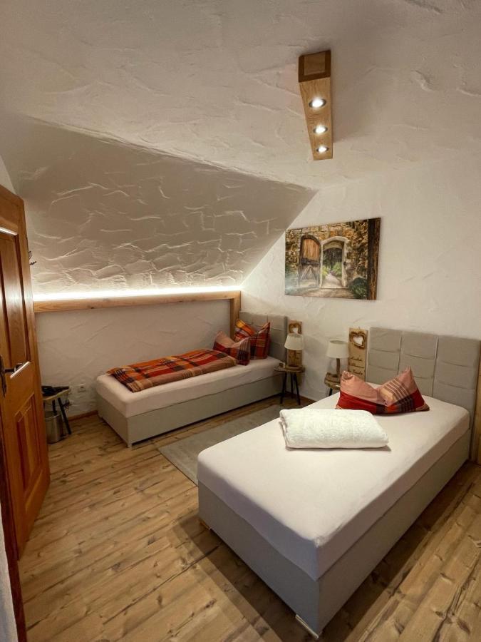 Hotel-Hauensteiner-Hof Экстерьер фото