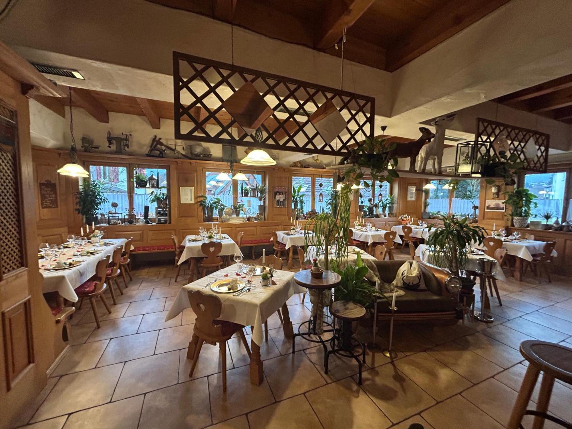 Hotel-Hauensteiner-Hof Экстерьер фото