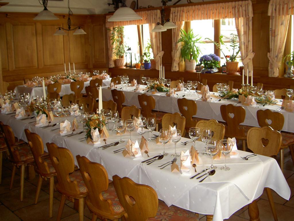 Hotel-Hauensteiner-Hof Экстерьер фото