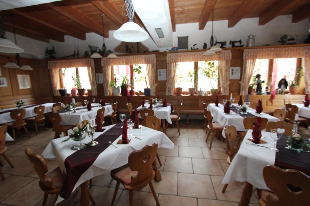 Hotel-Hauensteiner-Hof Экстерьер фото