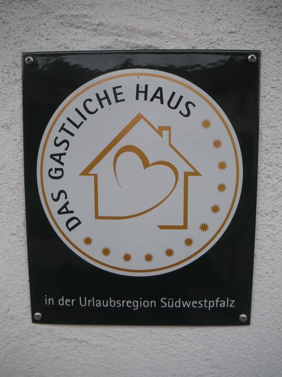 Hotel-Hauensteiner-Hof Экстерьер фото