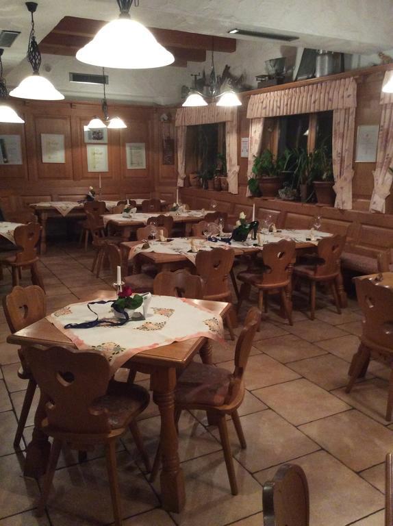 Hotel-Hauensteiner-Hof Экстерьер фото
