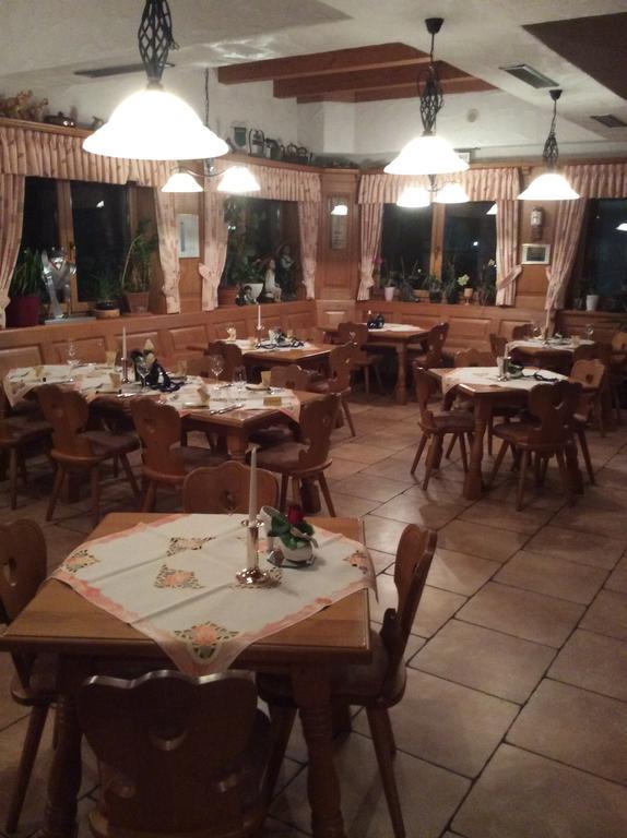 Hotel-Hauensteiner-Hof Экстерьер фото
