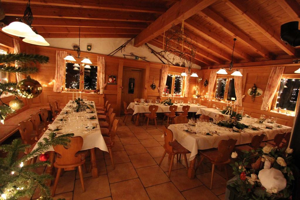 Hotel-Hauensteiner-Hof Экстерьер фото